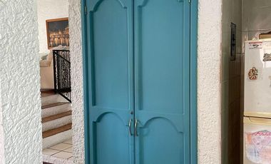 Casa en  Venta en Tequisquiapan con Jardín extenso