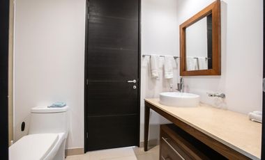 Departamento en Venta en Paseo de las Garzas