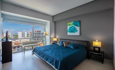 Departamento en Venta en Paseo de las Garzas