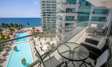 Departamento en Venta en Paseo de las Garzas