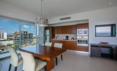 Departamento en Venta en Paseo de las Garzas