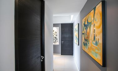 Departamento en Venta en Paseo de las Garzas