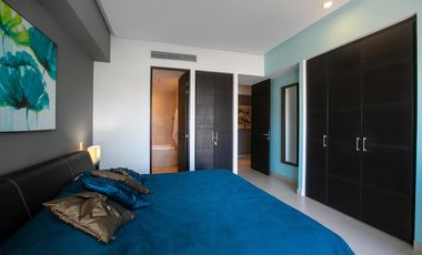 Departamento en Venta en Paseo de las Garzas