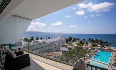 Departamento en Venta en Paseo de las Garzas