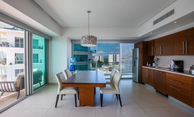 Departamento en Venta en Paseo de las Garzas