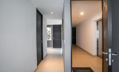 Departamento en Venta en Paseo de las Garzas