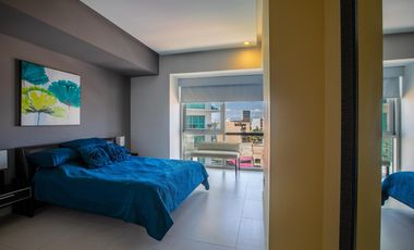 Departamento en Venta en Paseo de las Garzas