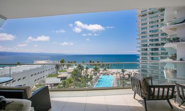 Departamento en Venta en Paseo de las Garzas