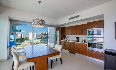 Departamento en Venta en Paseo de las Garzas