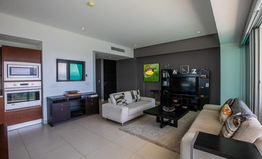 Departamento en Venta en Paseo de las Garzas