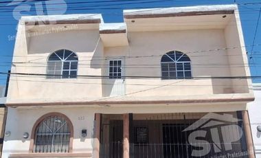 Casa en Venta en La Hacienda III, Ramos Arizpe
