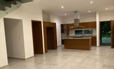 Casa - Aqua Residencial