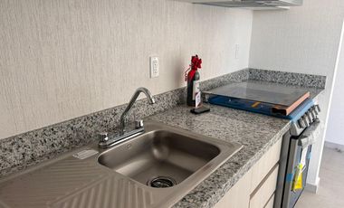 Departamento en Venta en Zakia