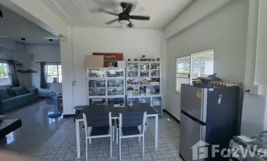 3 Bedroom House for sale in Si Phum, Nan
