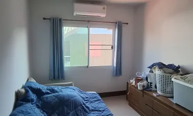 3 Bedroom House for sale in Si Phum, Nan