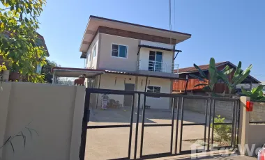 3 Bedroom House for sale in Si Phum, Nan