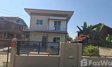 3 Bedroom House for sale in Si Phum, Nan