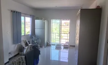 3 Bedroom House for sale in Si Phum, Nan