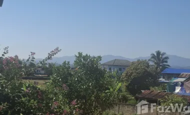 3 Bedroom House for sale in Si Phum, Nan
