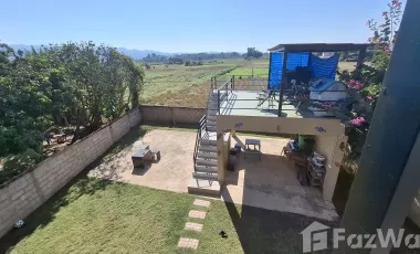 3 Bedroom House for sale in Si Phum, Nan