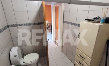 En Venta o Permuta Depto 1 Dormitorio con Cochera