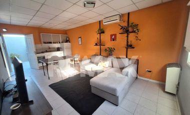 En Venta o Permuta Depto 1 Dormitorio con Cochera