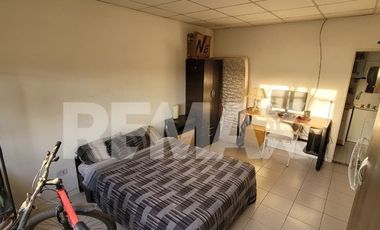 En Venta o Permuta Depto 1 Dormitorio con Cochera