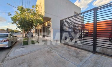 En Venta o Permuta Depto 1 Dormitorio con Cochera