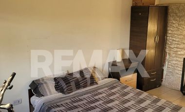 En Venta o Permuta Depto 1 Dormitorio con Cochera