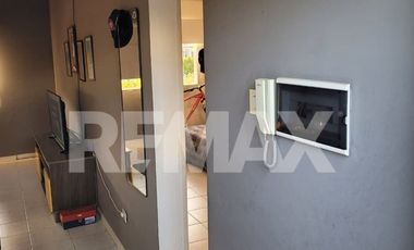 En Venta o Permuta Depto 1 Dormitorio con Cochera
