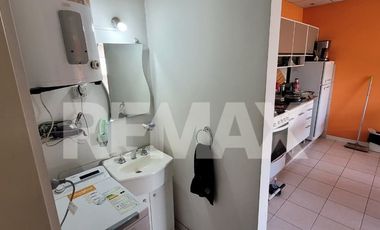 En Venta o Permuta Depto 1 Dormitorio con Cochera