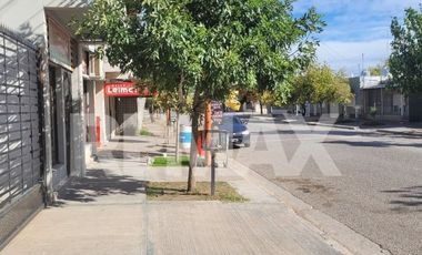 En Venta o Permuta Depto 1 Dormitorio con Cochera