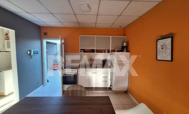 En Venta o Permuta Depto 1 Dormitorio con Cochera