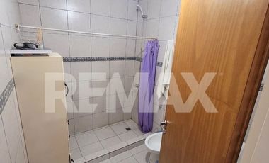 En Venta o Permuta Depto 1 Dormitorio con Cochera