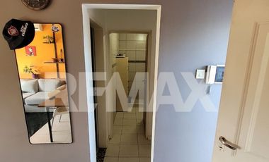 En Venta o Permuta Depto 1 Dormitorio con Cochera