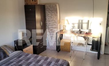 En Venta o Permuta Depto 1 Dormitorio con Cochera