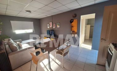 En Venta o Permuta Depto 1 Dormitorio con Cochera