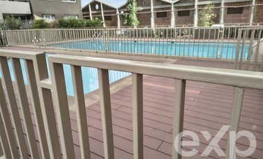 Departamento en Arriendo en Vicuña Mackenna 2289