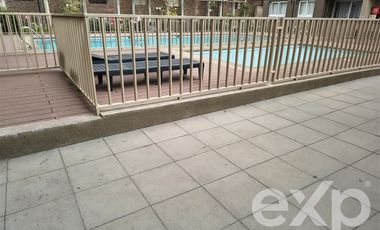 Departamento en Arriendo en Vicuña Mackenna 2289