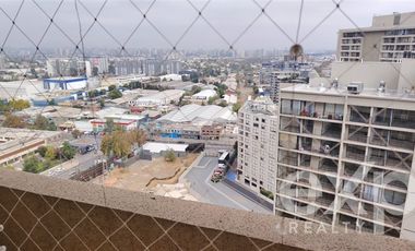 Departamento en Arriendo en Vicuña Mackenna 2289