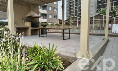 Departamento en Arriendo en Vicuña Mackenna 2289