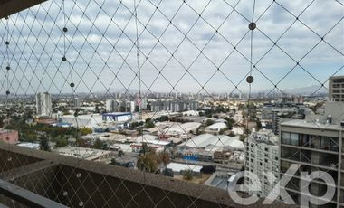 Departamento en Arriendo en Vicuña Mackenna 2289