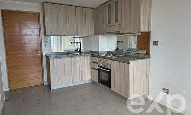 Departamento en Arriendo en Vicuña Mackenna 2289