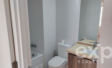 Departamento en Arriendo en Vicuña Mackenna 2289