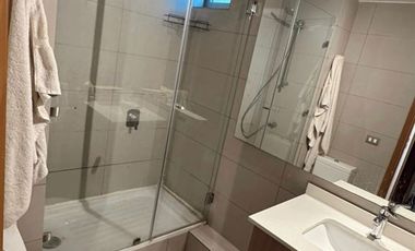 Departamento en Arriendo en Las Hualtatas