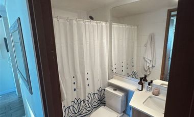 Departamento en Arriendo en Las Hualtatas