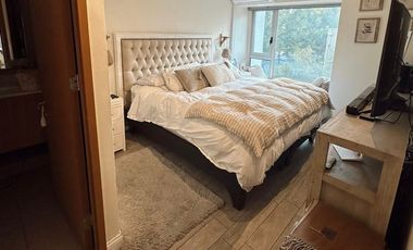 Departamento en Arriendo en Las Hualtatas