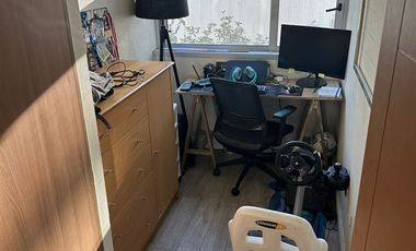 Departamento en Arriendo en Las Hualtatas