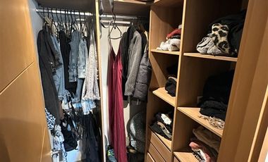 Departamento en Arriendo en Las Hualtatas