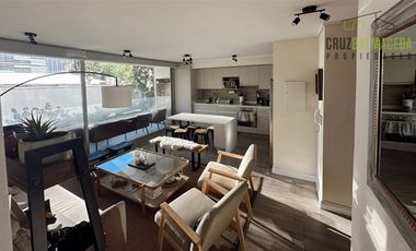 Departamento en Arriendo en Las Hualtatas